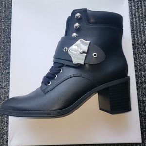 Calvin Klein  Boots